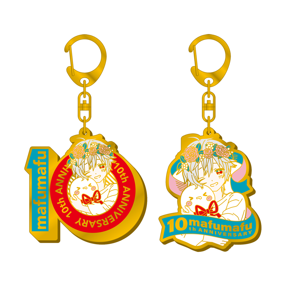 メタルチャーム